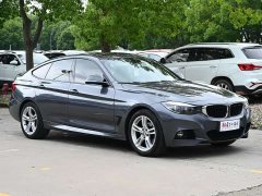 BMW 3 Series GT 2020 320i M Sport Package - ფოტო 7