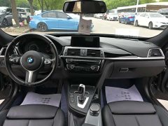 BMW 3 Series GT 2020 320i M Sport Package - ფოტო 9