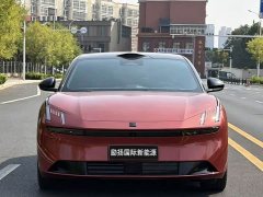Lynk & Co Z10 95kWh 702km AWD Halo - ფოტო 2