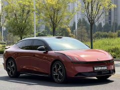 Lynk & Co Z10 95kWh 702km AWD Halo - ფოტო 3