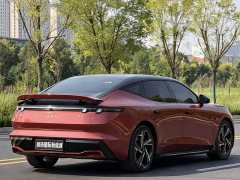 Lynk & Co Z10 95kWh 702km AWD Halo - ფოტო 9