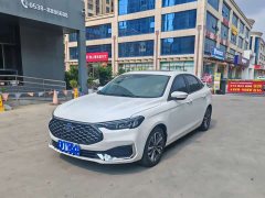 Ford Fiesta 1.5L Automatic Diamond Edition - ფოტო 1