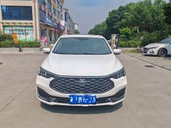 Ford Fiesta 1.5L Automatic Diamond Edition - ფოტო 2