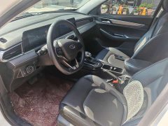 Ford Fiesta 1.5L Automatic Diamond Edition - ფოტო 4
