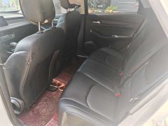 Ford Fiesta 1.5L Automatic Diamond Edition - ფოტო 5