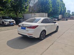Ford Fiesta 1.5L Automatic Diamond Edition - ფოტო 9