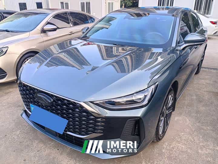 Chery Arrizo 8 PRO 1.6T DCT Standard - ავტომობილი ჩინეთიდან