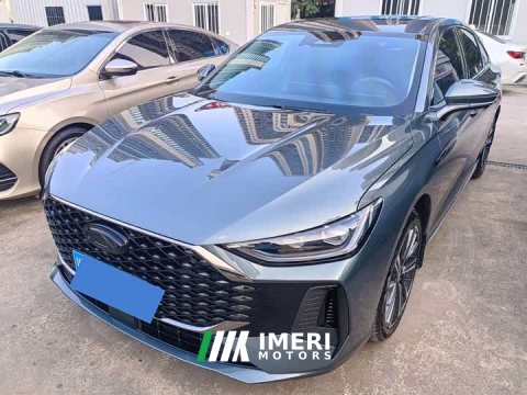 2025 Chery Arrizo 8 PRO 1.6T DCT Standard - ავტომობილი ჩინეთიდან