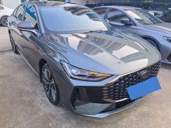 Chery Arrizo 8 PRO 1.6T DCT Standard - ფოტო 3