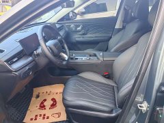 Chery Arrizo 8 PRO 1.6T DCT Standard - ფოტო 4