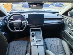 Chery Arrizo 8 PRO 1.6T DCT Standard - ფოტო 5