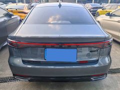 Chery Arrizo 8 PRO 1.6T DCT Standard - ფოტო 8