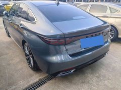 Chery Arrizo 8 PRO 1.6T DCT Standard - ფოტო 9
