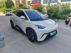 BYD Seagull Vitality Edition - ფოტო 3
