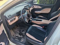 BYD Seagull Vitality Edition - ფოტო 4