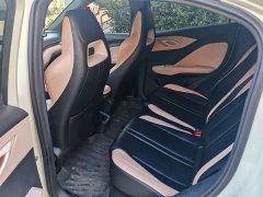 BYD Seagull Vitality Edition - ფოტო 5
