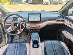 BYD Seagull Vitality Edition - ფოტო 6