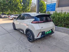 BYD Seagull Vitality Edition - ფოტო 7