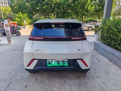 BYD Seagull Vitality Edition - ფოტო 8