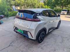 BYD Seagull Vitality Edition - ფოტო 9