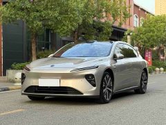 NIO ET7 2023 75kWh - ფოტო 1