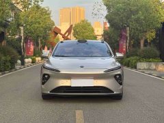 NIO ET7 2023 75kWh - ფოტო 2