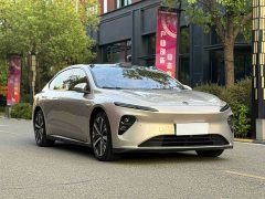 NIO ET7 2023 75kWh - ფოტო 3