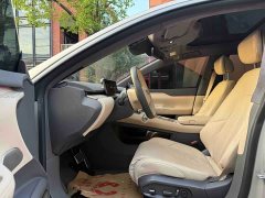 NIO ET7 2023 75kWh - ფოტო 6