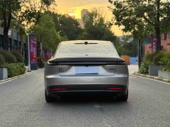 NIO ET7 2023 75kWh - ფოტო 8