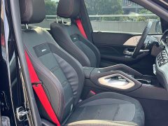 Mercedes-Benz GLE AMG GLE 53 4MATIC - ფოტო 10
