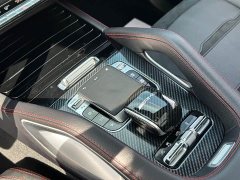 Mercedes-Benz GLE AMG GLE 53 4MATIC - ფოტო 11