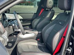 Mercedes-Benz GLE AMG GLE 53 4MATIC - ფოტო 12