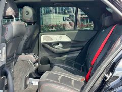 Mercedes-Benz GLE AMG GLE 53 4MATIC - ფოტო 13