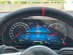 Mercedes-Benz GLE AMG GLE 53 4MATIC - ფოტო 16