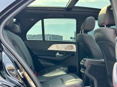 Mercedes-Benz GLE AMG GLE 53 4MATIC - ფოტო 18
