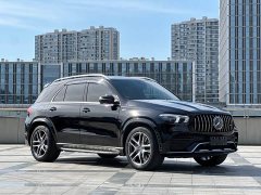 Mercedes-Benz GLE AMG GLE 53 4MATIC - ფოტო 3