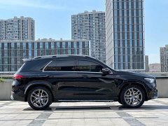 Mercedes-Benz GLE AMG GLE 53 4MATIC - ფოტო 4