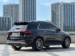 Mercedes-Benz GLE AMG GLE 53 4MATIC - ფოტო 5