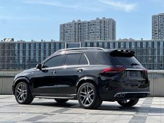 Mercedes-Benz GLE AMG GLE 53 4MATIC - ფოტო 6
