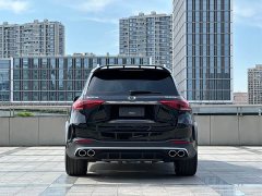 Mercedes-Benz GLE AMG GLE 53 4MATIC - ფოტო 7