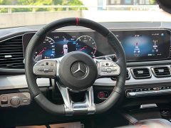 Mercedes-Benz GLE AMG GLE 53 4MATIC - ფოტო 8