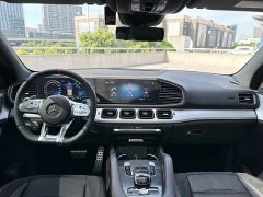 Mercedes-Benz GLE AMG GLE 53 4MATIC - ფოტო 9