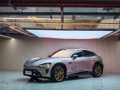 Xiaomi YU7 Four-Wheel Drive Max Edition - ფოტო 1