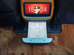 Xiaomi YU7 Four-Wheel Drive Max Edition - ფოტო 10