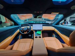 Xiaomi YU7 Four-Wheel Drive Max Edition - ფოტო 13