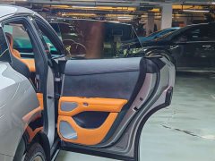 Xiaomi YU7 Four-Wheel Drive Max Edition - ფოტო 14