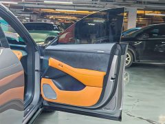 Xiaomi YU7 Four-Wheel Drive Max Edition - ფოტო 15