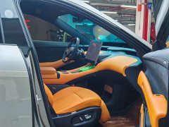 Xiaomi YU7 Four-Wheel Drive Max Edition - ფოტო 16