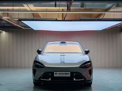 Xiaomi YU7 Four-Wheel Drive Max Edition - ფოტო 2