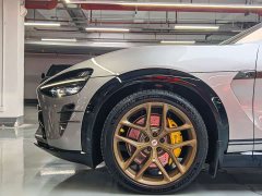 Xiaomi YU7 Four-Wheel Drive Max Edition - ფოტო 5
